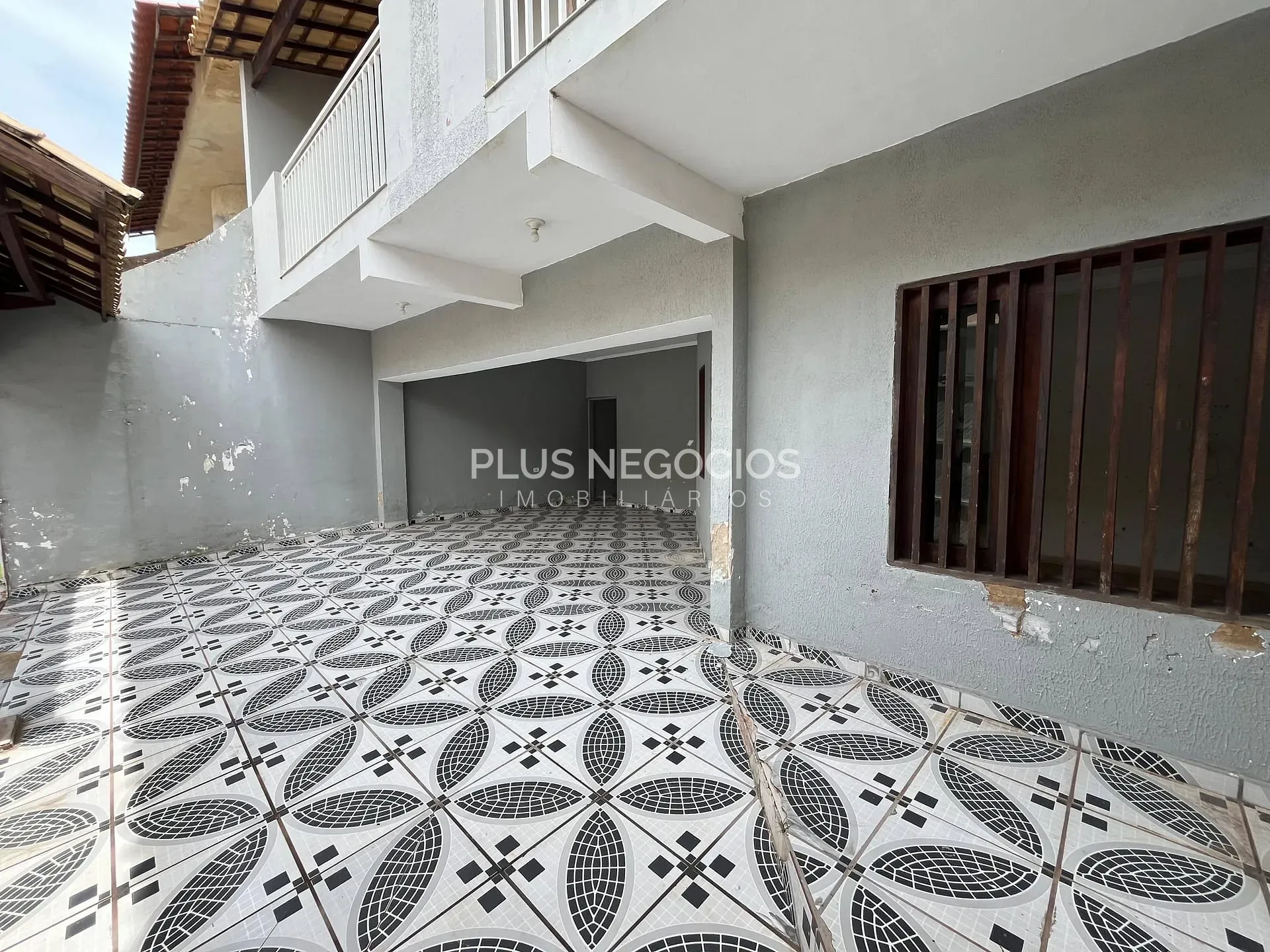Casa, 4 quartos, 300 m² - Foto 1
