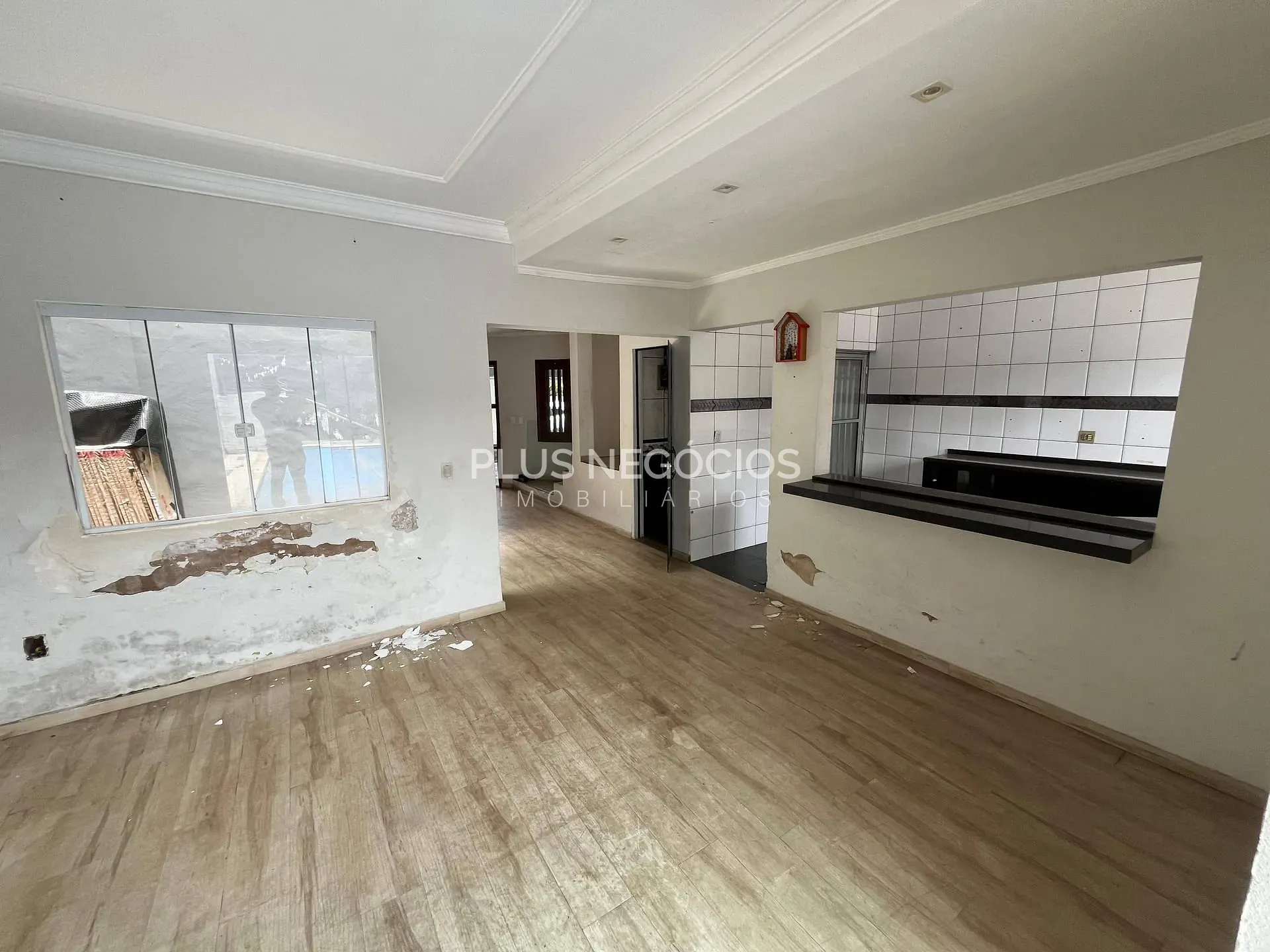 Casa, 4 quartos, 300 m² - Foto 9