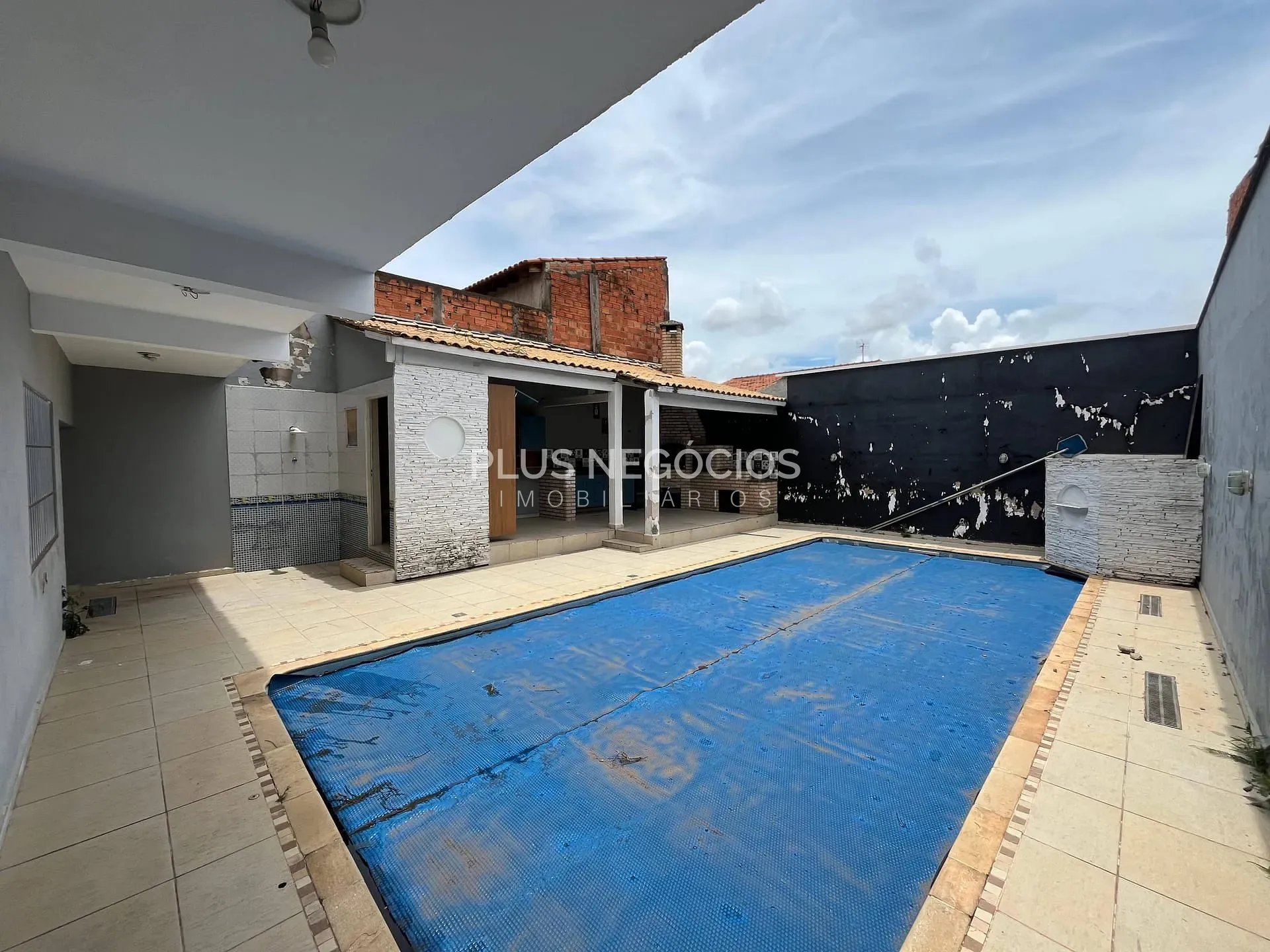 Casa, 4 quartos, 300 m² - Foto 32