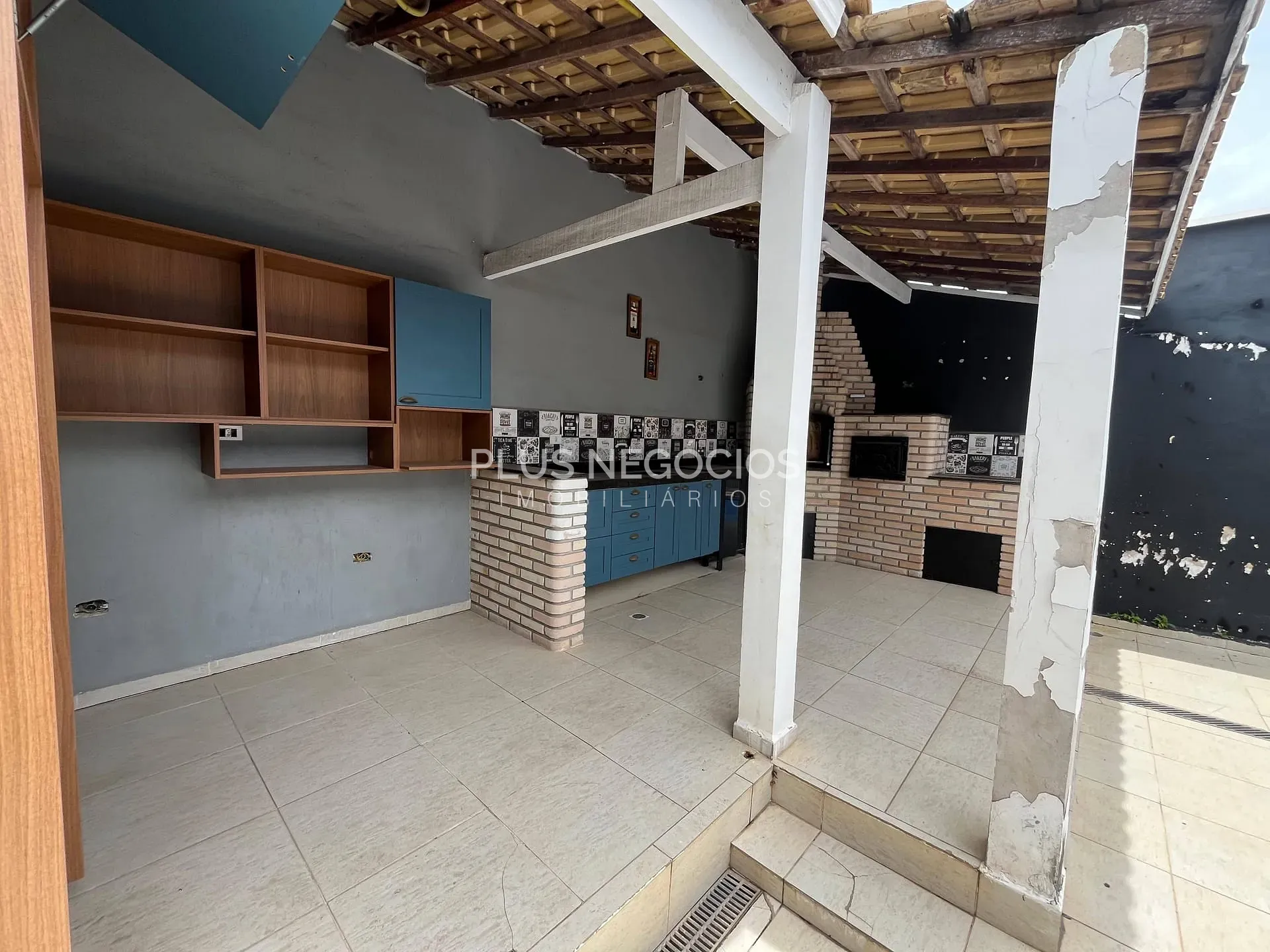 Casa, 4 quartos, 300 m² - Foto 34