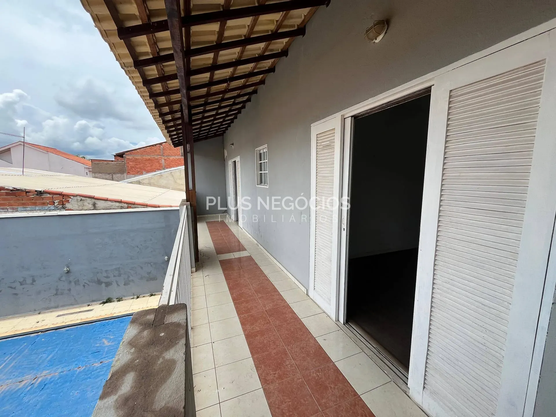 Casa, 4 quartos, 300 m² - Foto 28