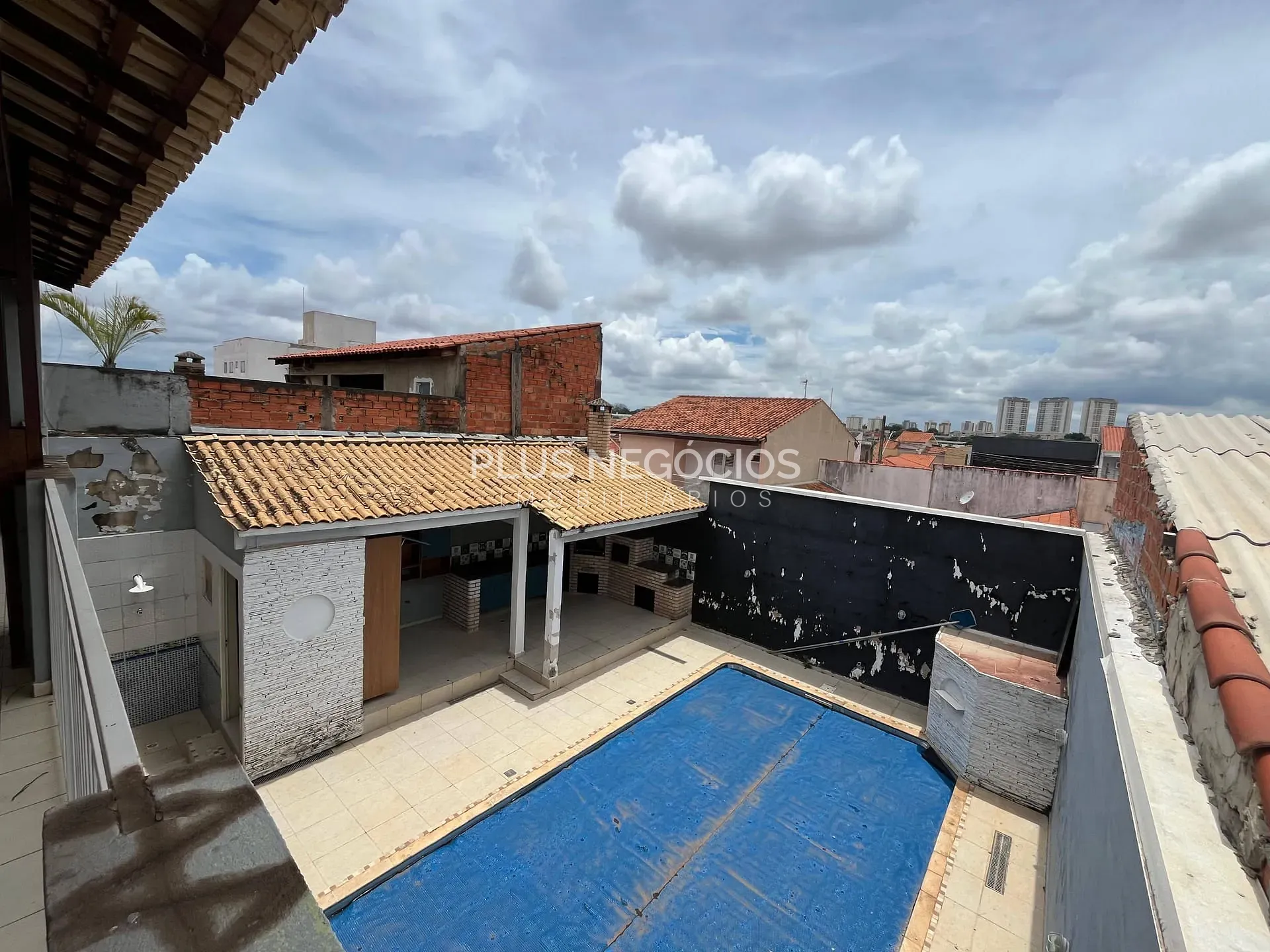 Casa, 4 quartos, 300 m² - Foto 31