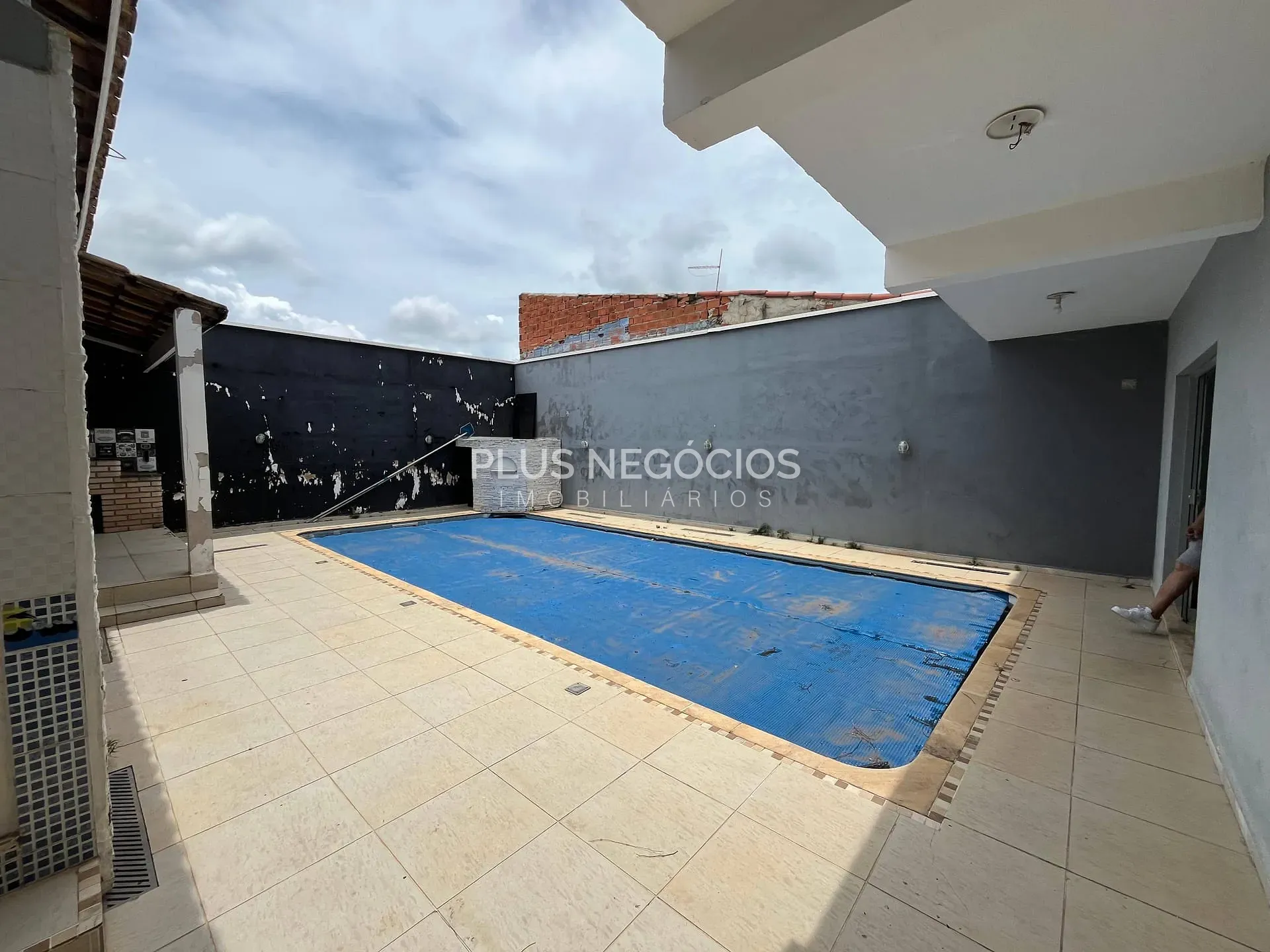 Casa, 4 quartos, 300 m² - Foto 33
