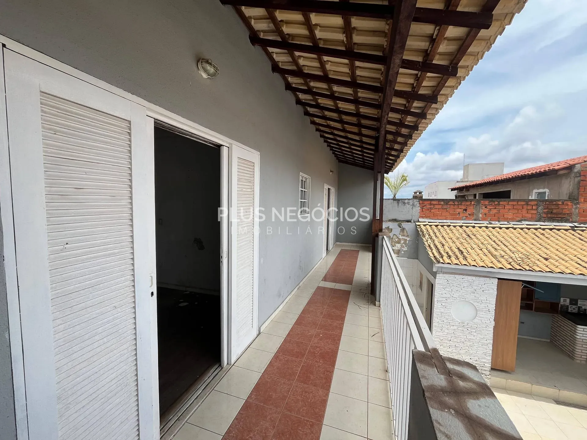 Casa, 4 quartos, 300 m² - Foto 30