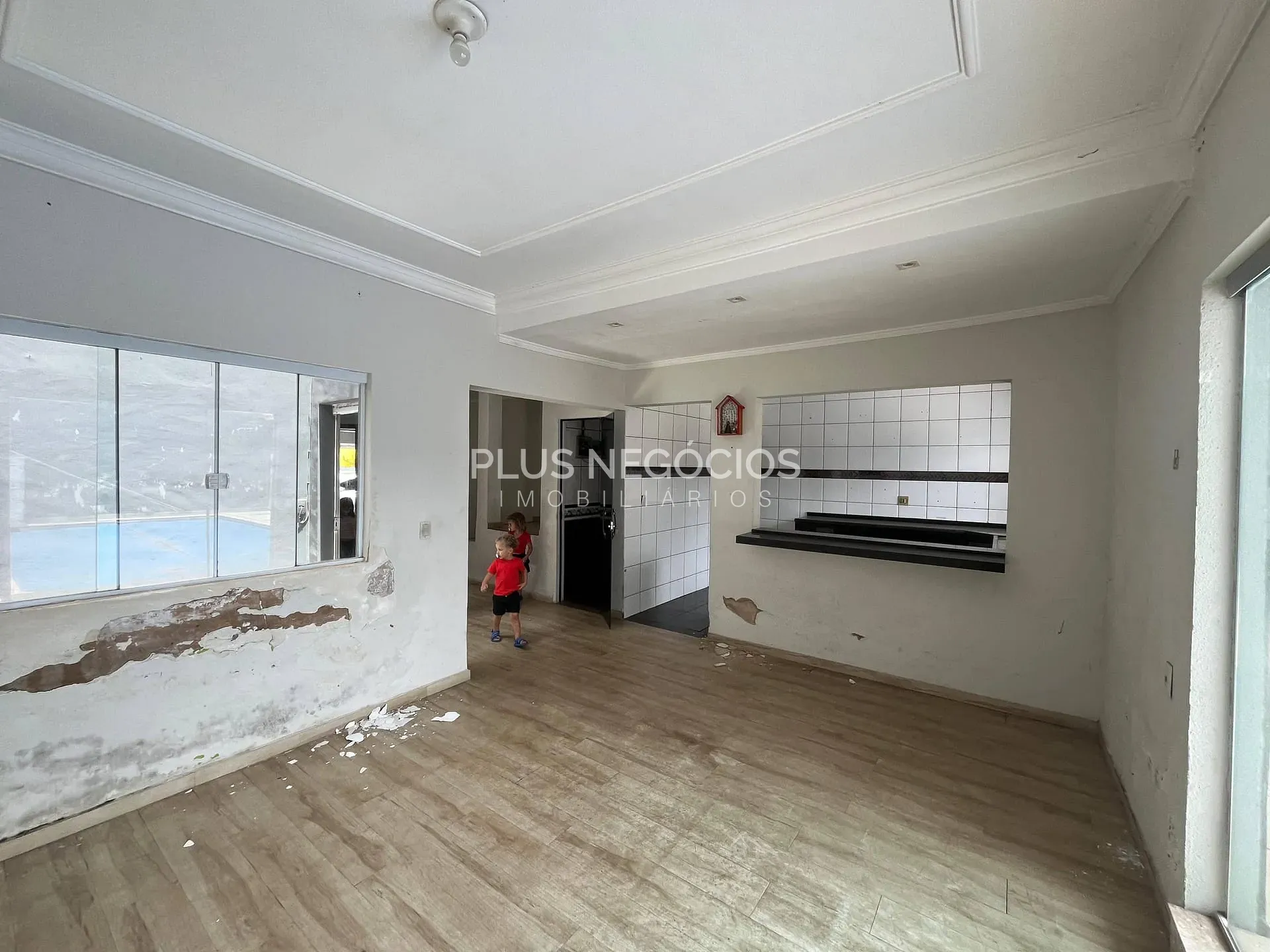 Casa, 4 quartos, 300 m² - Foto 11