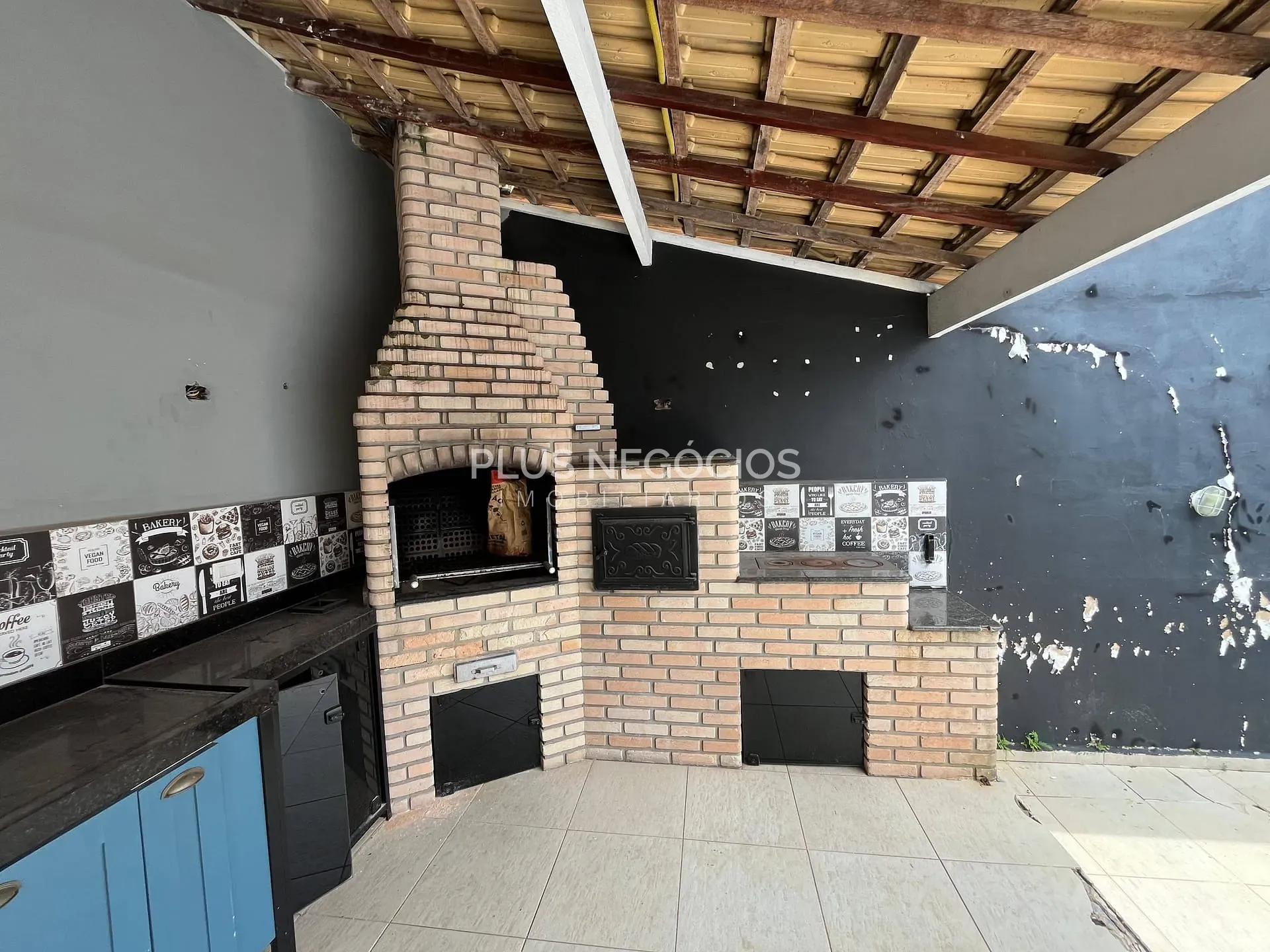 Casa, 4 quartos, 300 m² - Foto 36