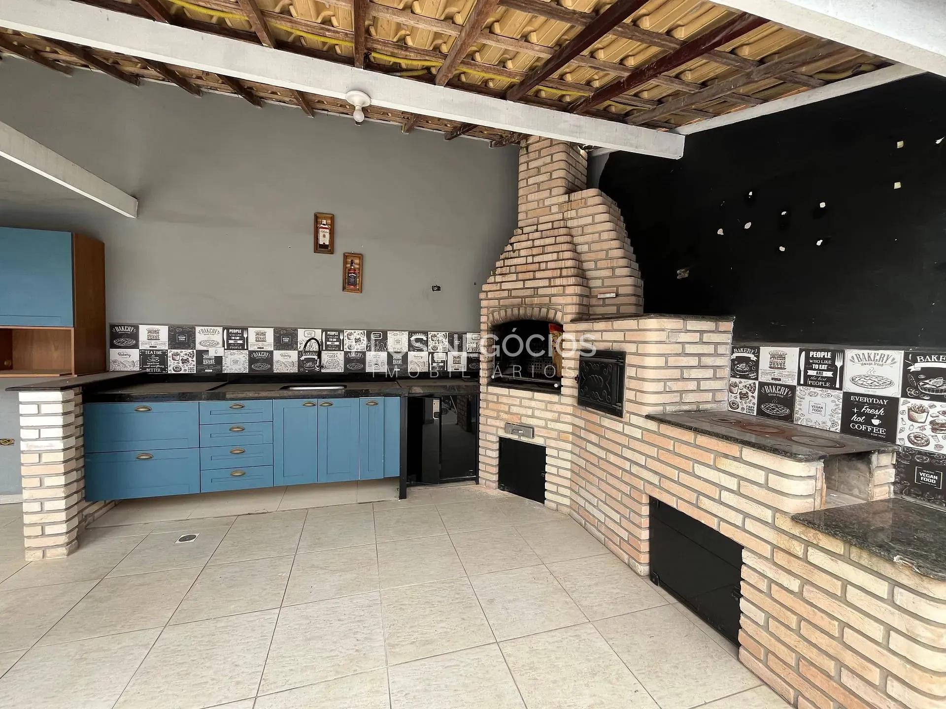 Casa, 4 quartos, 300 m² - Foto 37