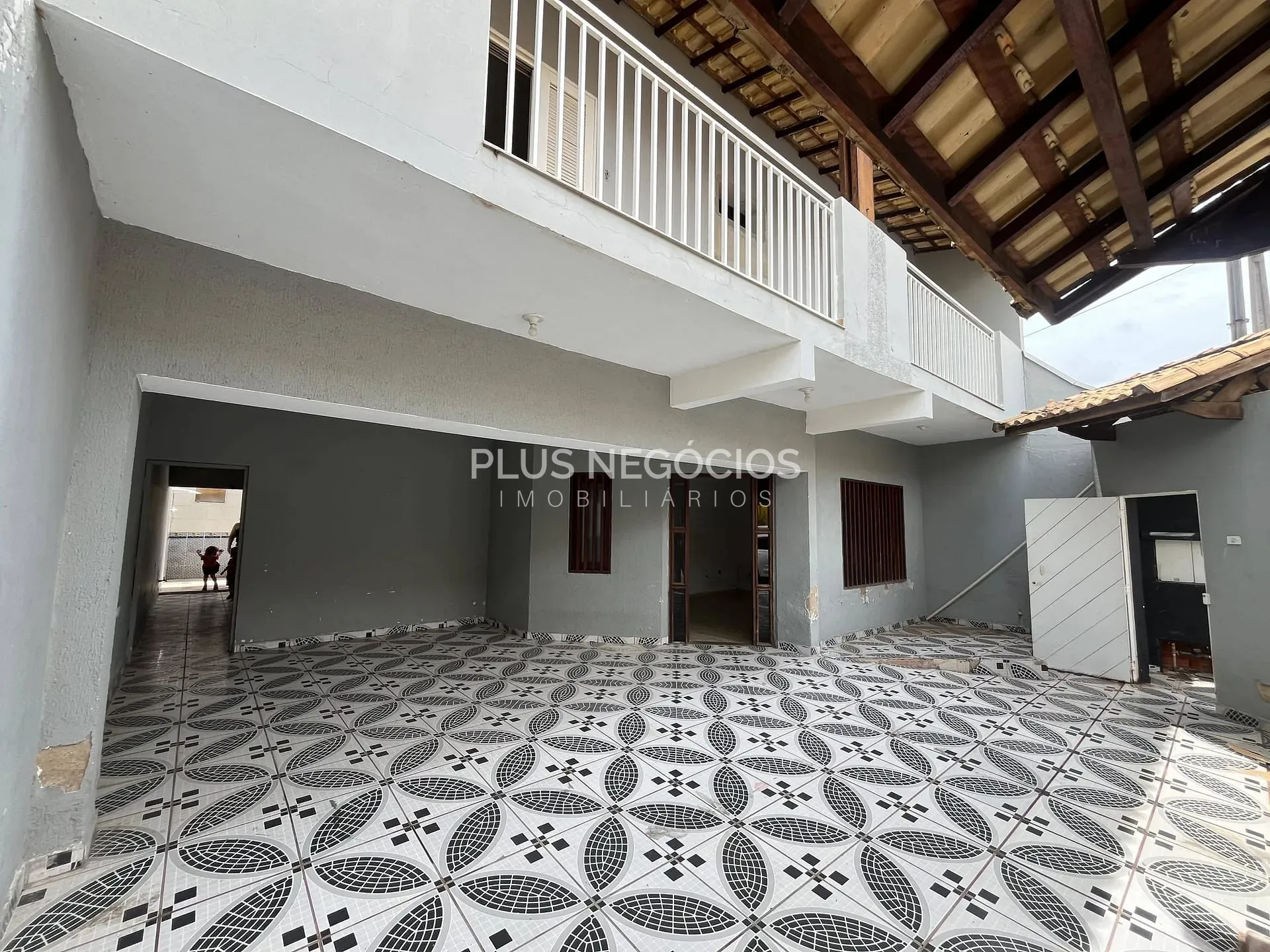 Casa, 4 quartos, 300 m² - Foto 2