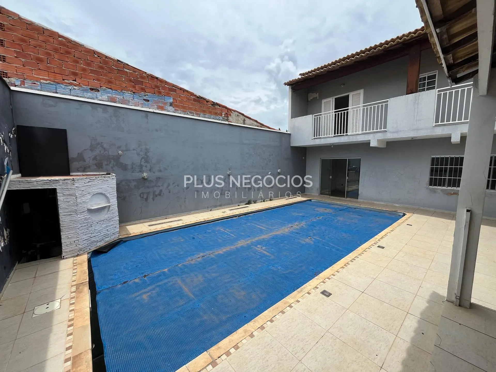 Casa, 4 quartos, 300 m² - Foto 38