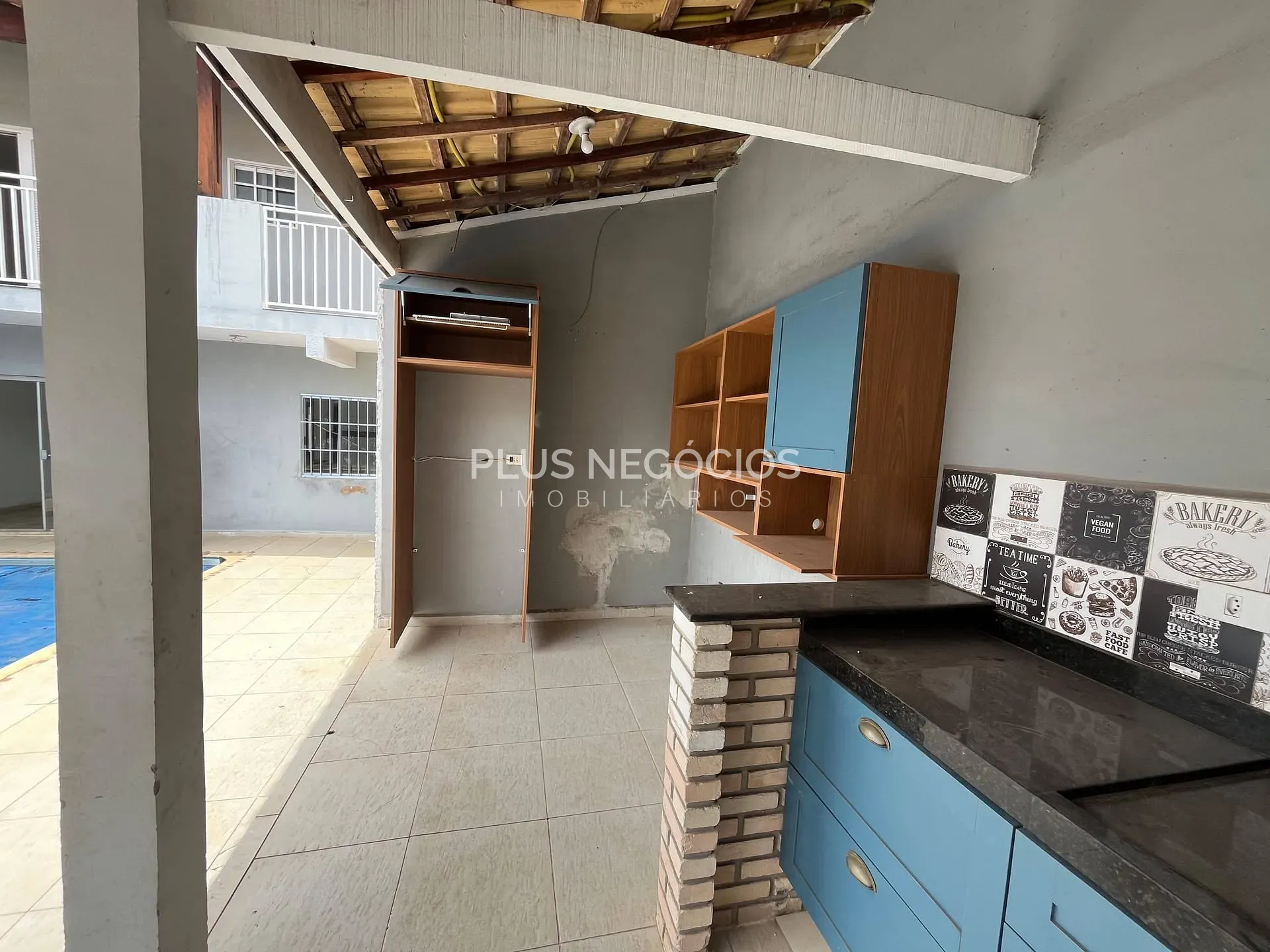 Casa, 4 quartos, 300 m² - Foto 35