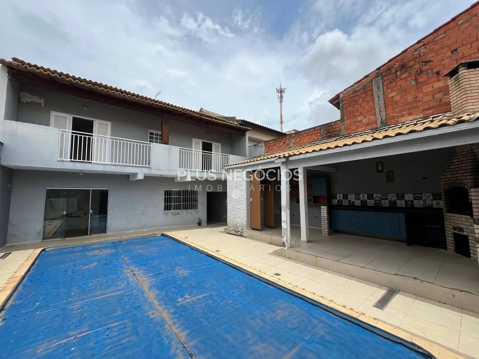Casa, 4 quartos, 300 m² - Foto 39