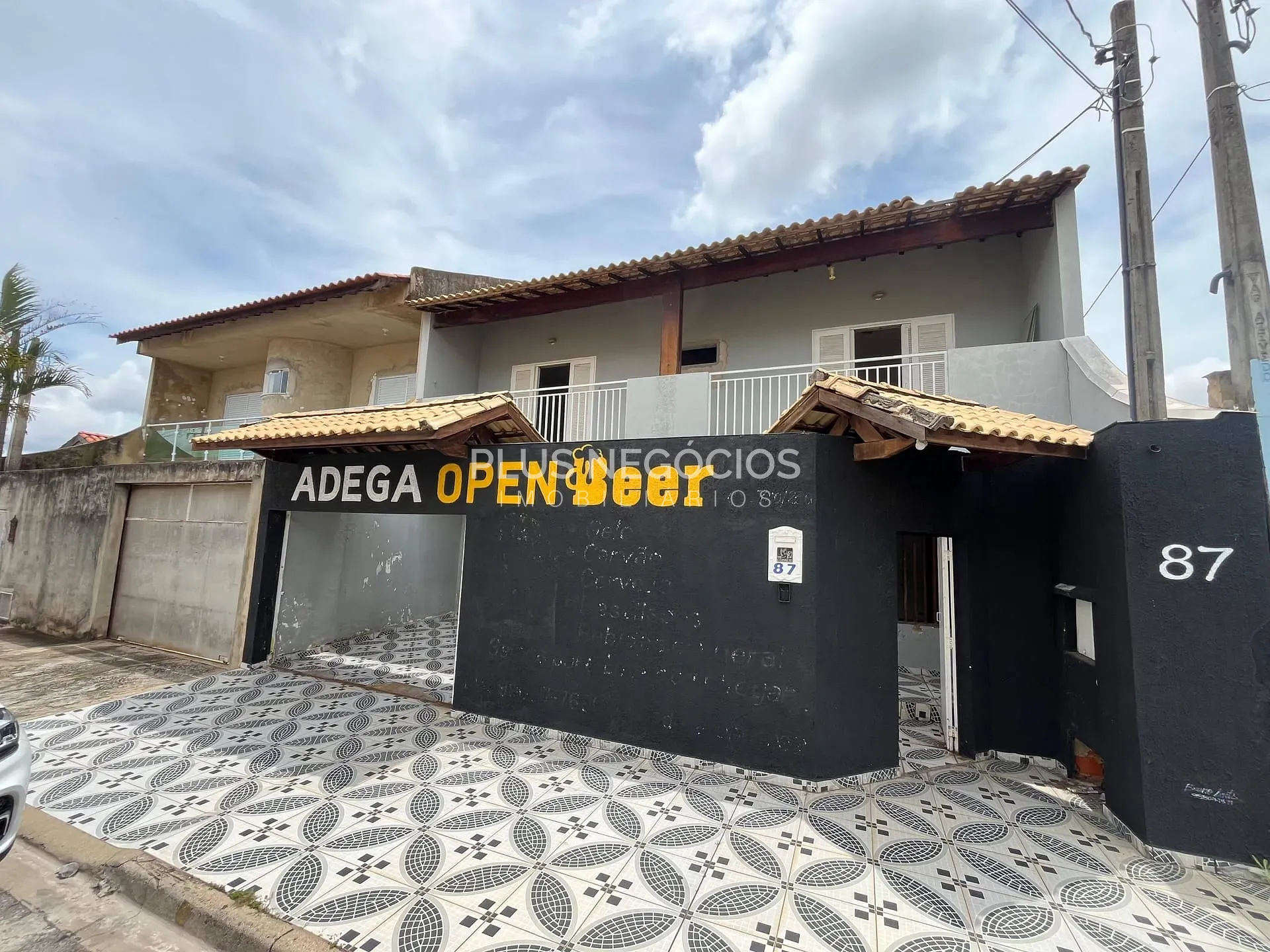 Casa, 4 quartos, 300 m² - Foto 4
