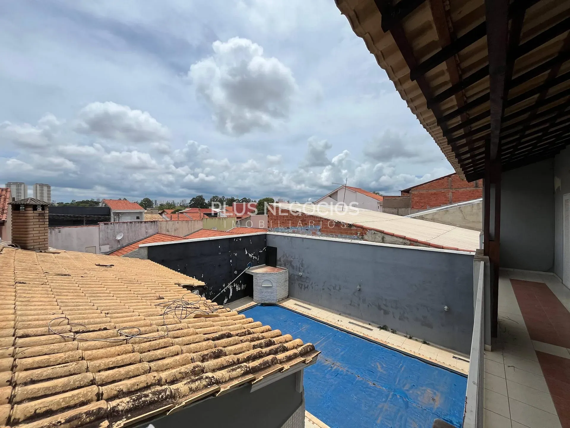 Casa, 4 quartos, 300 m² - Foto 29