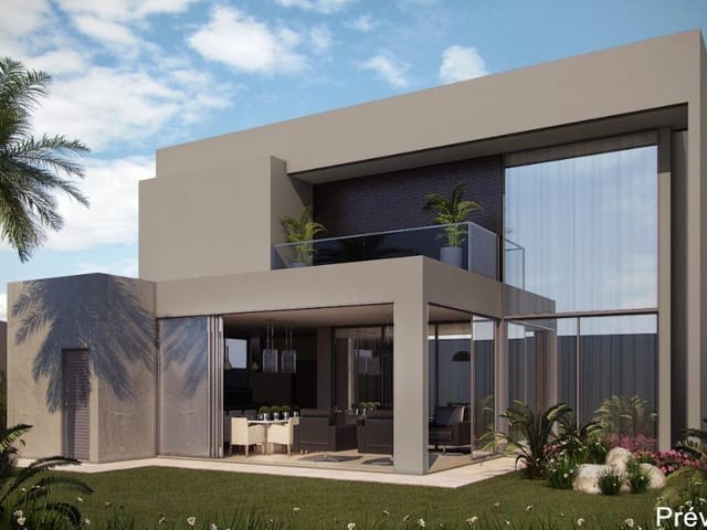 Foto do Casa - Casa à venda 4 Quartos, 4 Suites, 6 Vagas, 440M², Alphaville Nova Esplanada, Votorantim - SP | Alphaville Esplanada I | Ary Proenca Negócios Imobiliários Ltda