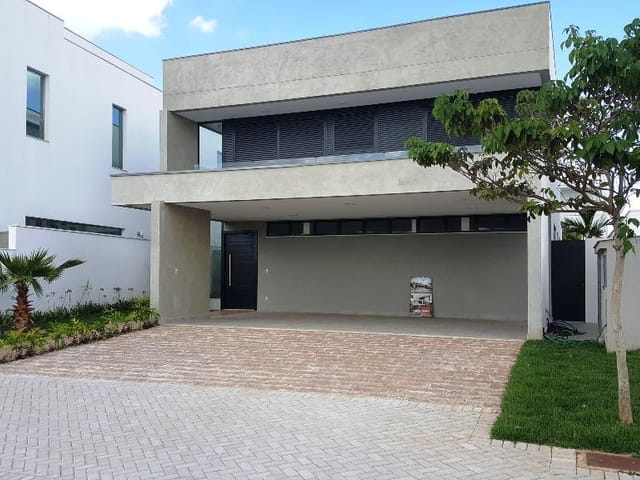Foto do Casa - Casa à venda 4 Quartos, 4 Suites, 6 Vagas, 440M², Alphaville Nova Esplanada, Votorantim - SP | Alphaville Esplanada I | Ary Proenca Negócios Imobiliários Ltda