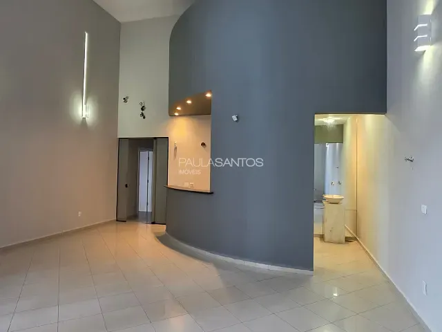 Casa para alugar, no bairro Centro em Sorocaba