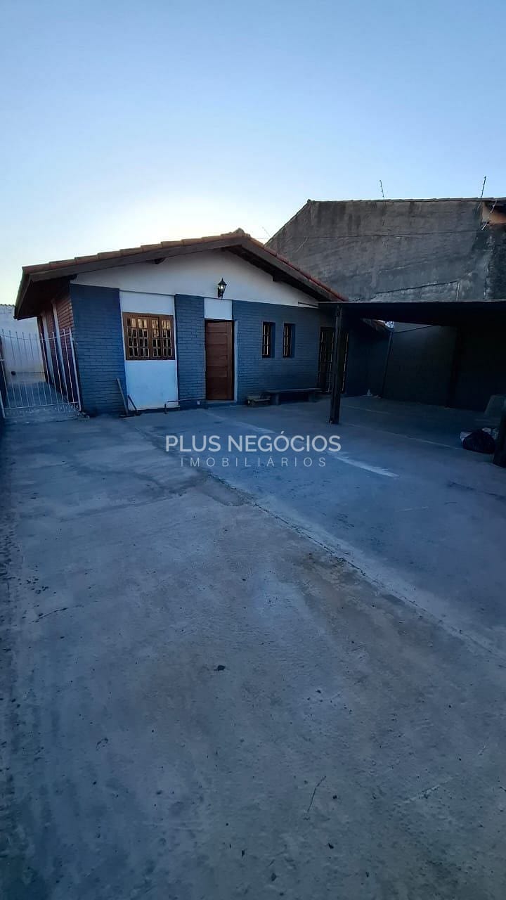 Casa, 3 quartos, 150 m² - Foto 1