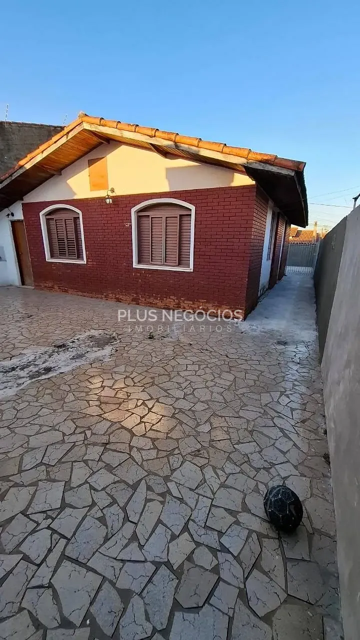 Casa, 3 quartos, 150 m² - Foto 6