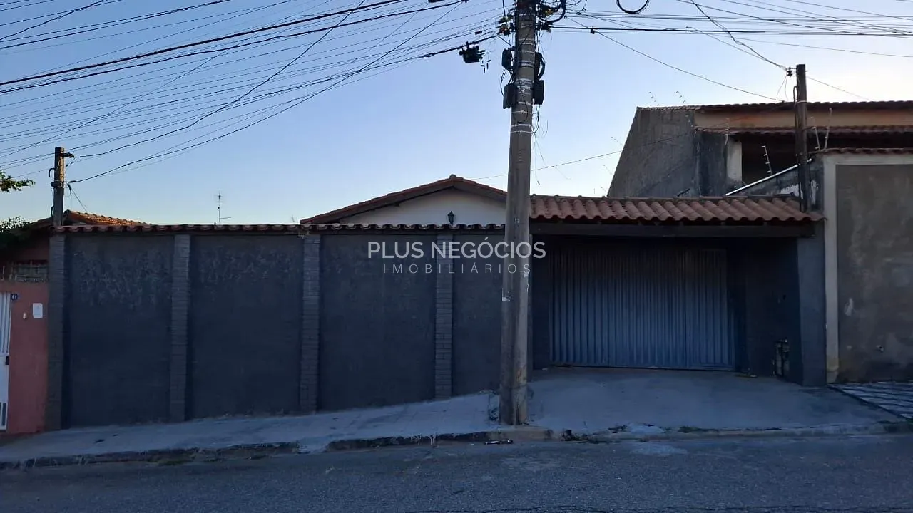 Casa, 3 quartos, 150 m² - Foto 3