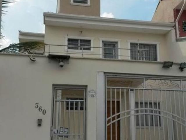 Foto do Casa - Casa  residencial para locação, Jardim Wanel Ville IV, Sorocaba. | Ary Proenca Negócios Imobiliários Ltda