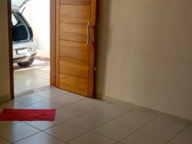 Foto do Casa - Casa  residencial para locação, Jardim Wanel Ville IV, Sorocaba. | Ary Proenca Negócios Imobiliários Ltda