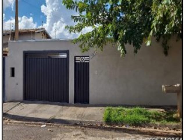 Foto do Casa - Casa à venda 10M², RESIDENCIAL M, BADY BASSITT - SP | Imobiliária Compare