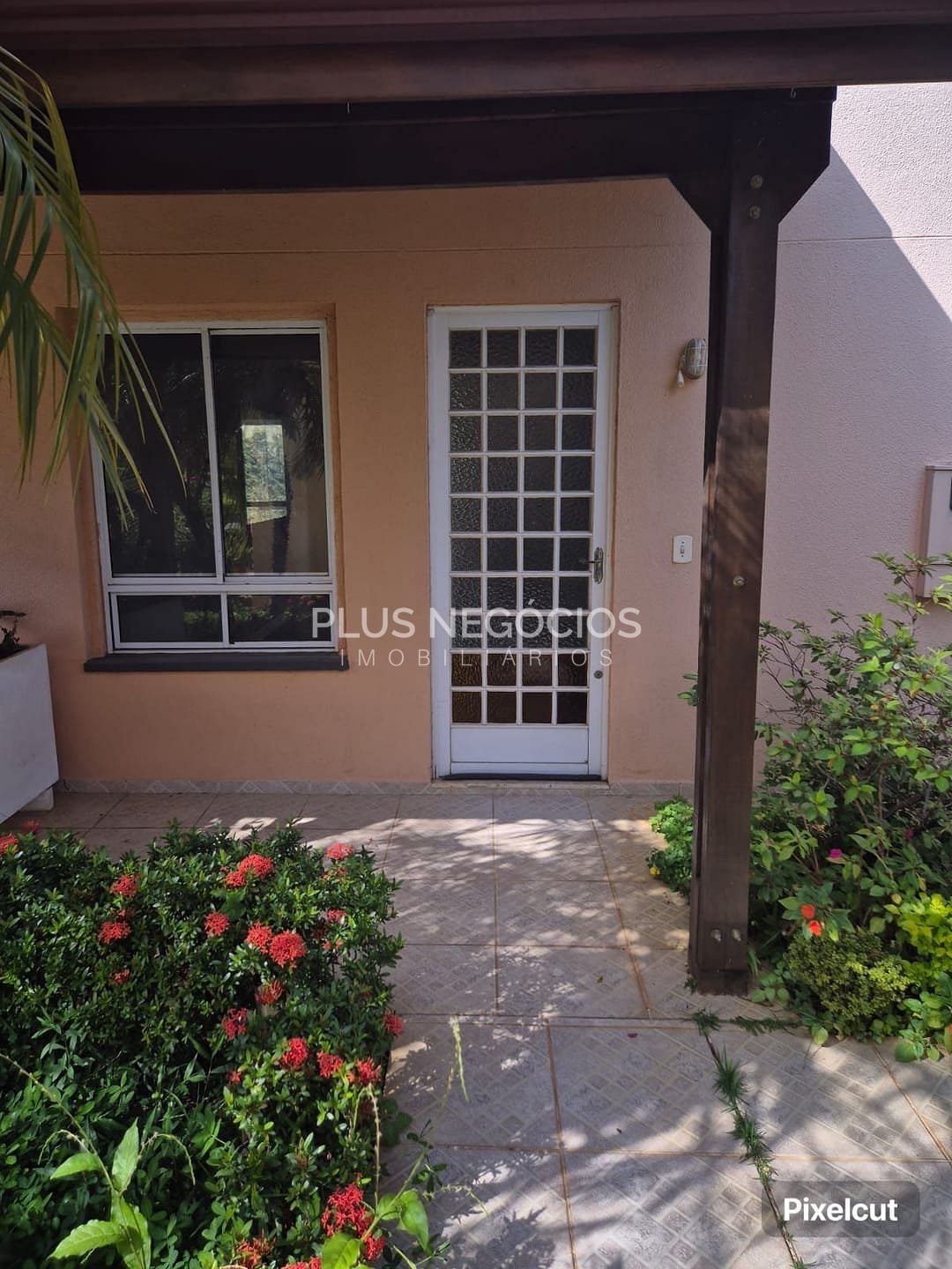 Casa, 2 quartos, 67 m² - Foto 2