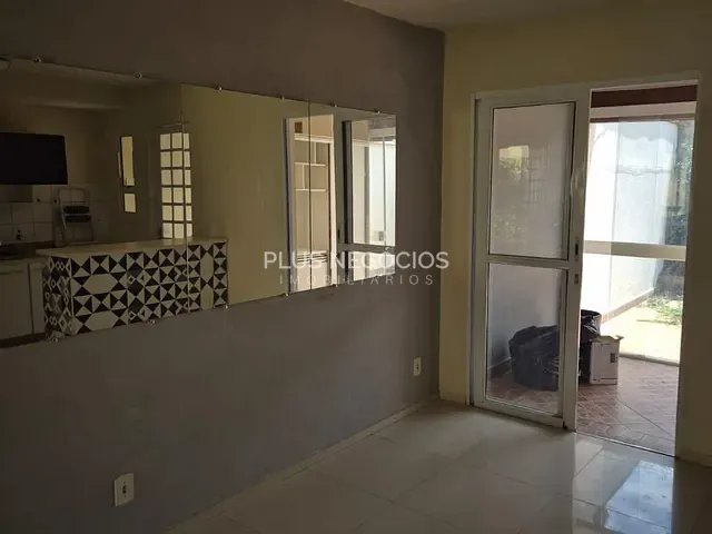 Casa com 121m² 2 quartos e 1 banheiro, à venda, no bairro Vossoroca em Votorantim