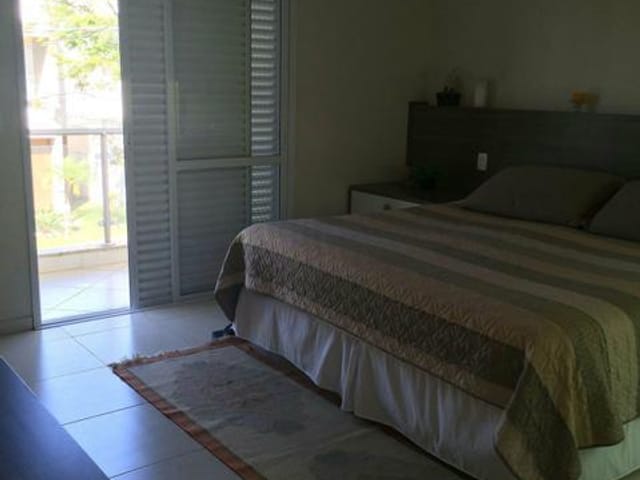 Foto do Casa - Casa  residencial à venda, Condomínio Mont Blanc, Sorocaba. | Ary Proenca Negócios Imobiliários Ltda
