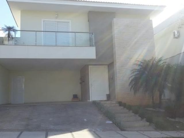 Foto do Casa - Casa  residencial à venda, Condomínio Mont Blanc, Sorocaba. | Ary Proenca Negócios Imobiliários Ltda