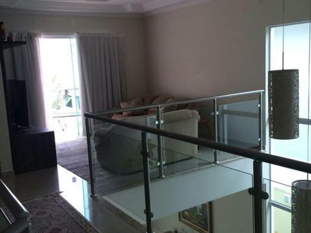 Foto do Casa - Casa  residencial à venda, Condomínio Mont Blanc, Sorocaba. | Ary Proenca Negócios Imobiliários Ltda