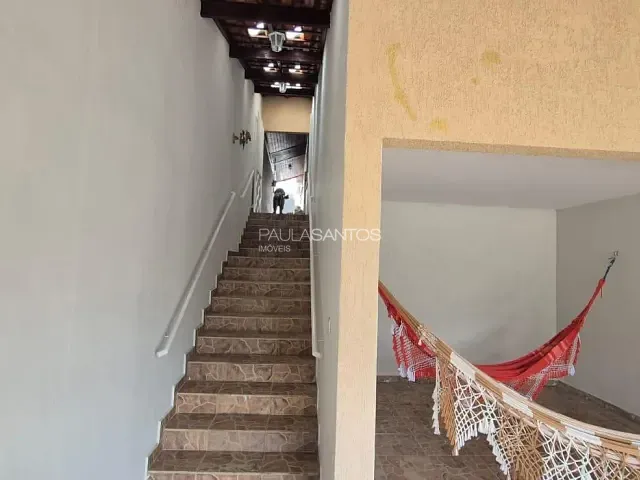 Casa com 160m² 2 quartos e 3 banheiros, à venda, no bairro Jardim Germiniani em Sorocaba