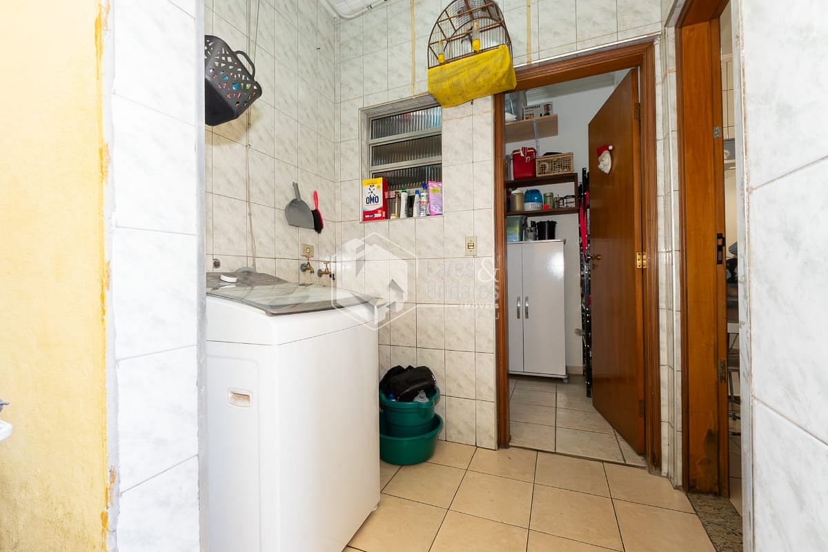 Casa, 3 quartos, 105 m² - Foto 12