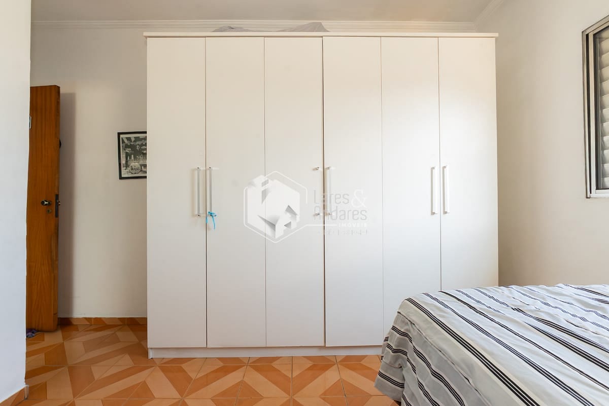 Casa, 3 quartos, 105 m² - Foto 26