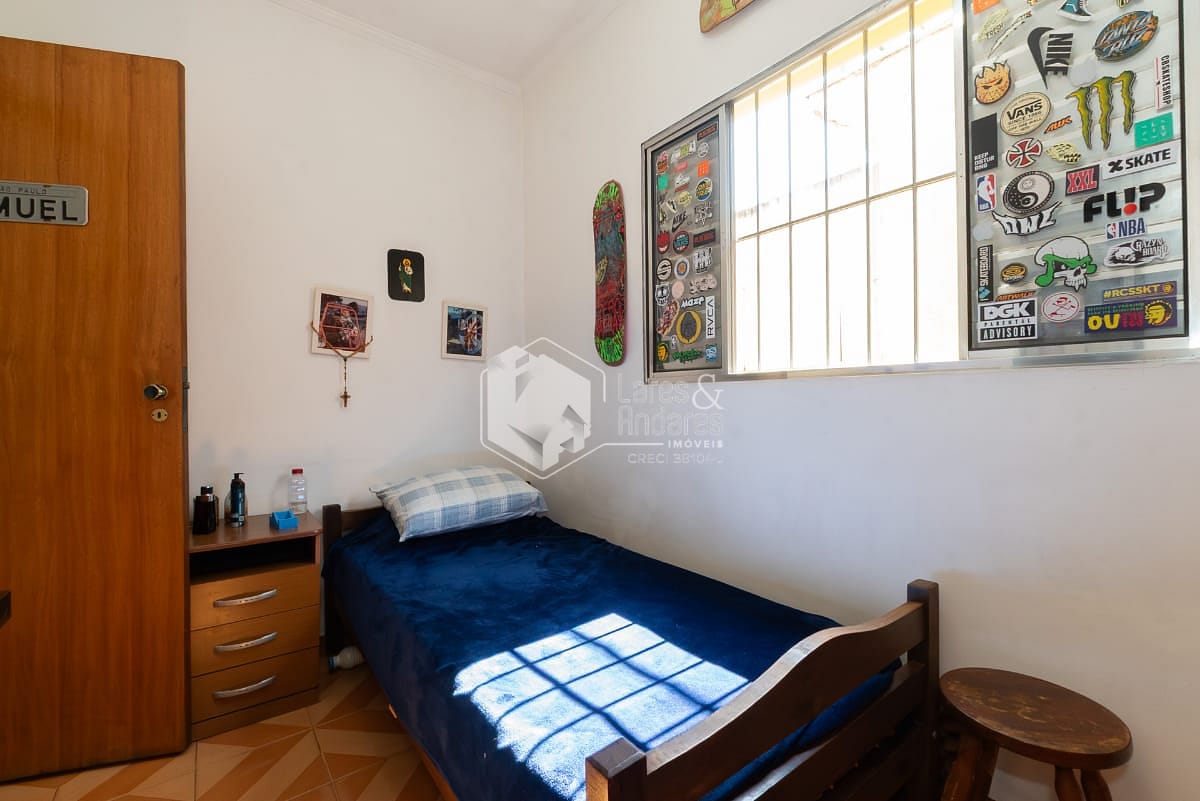 Casa, 3 quartos, 105 m² - Foto 20