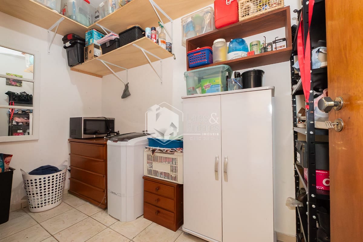 Casa, 3 quartos, 105 m² - Foto 13