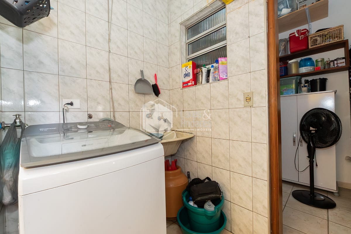 Casa, 3 quartos, 105 m² - Foto 11