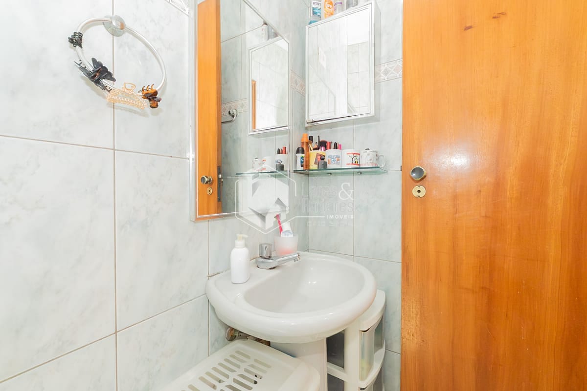 Casa, 3 quartos, 105 m² - Foto 22