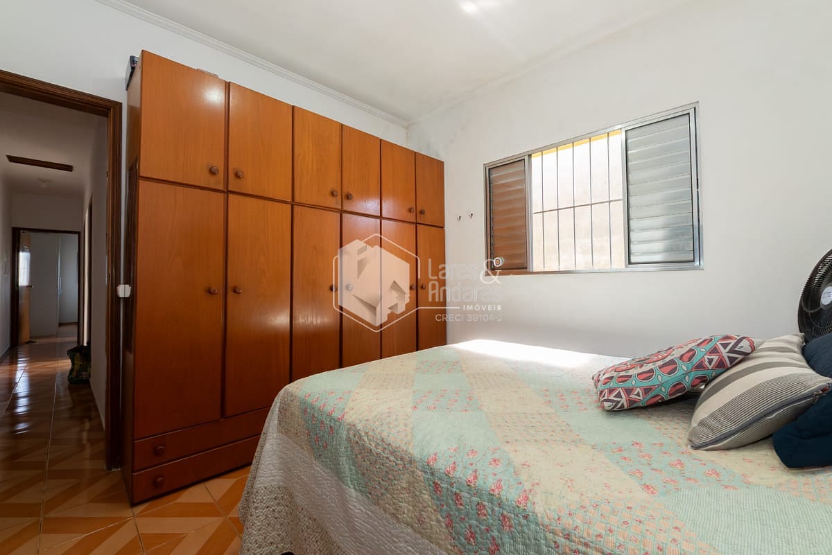 Casa, 3 quartos, 105 m² - Foto 16