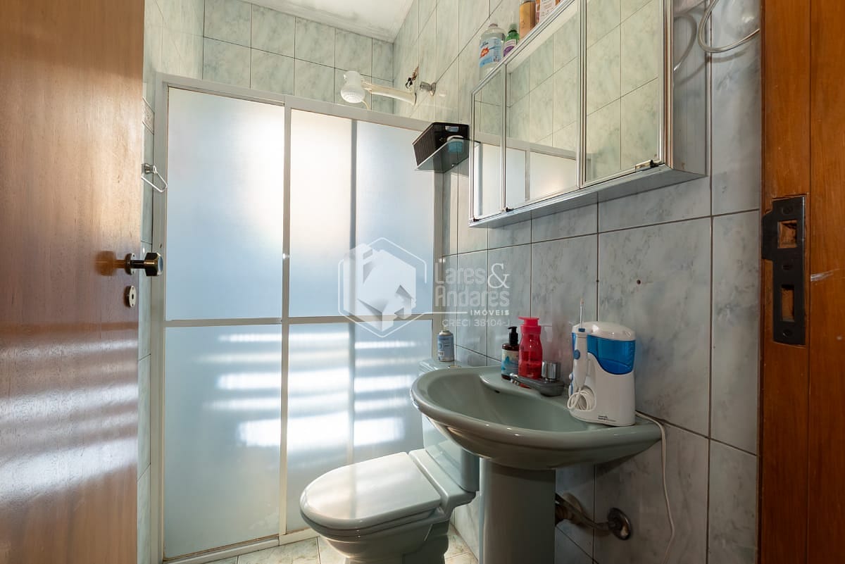 Casa, 3 quartos, 105 m² - Foto 28