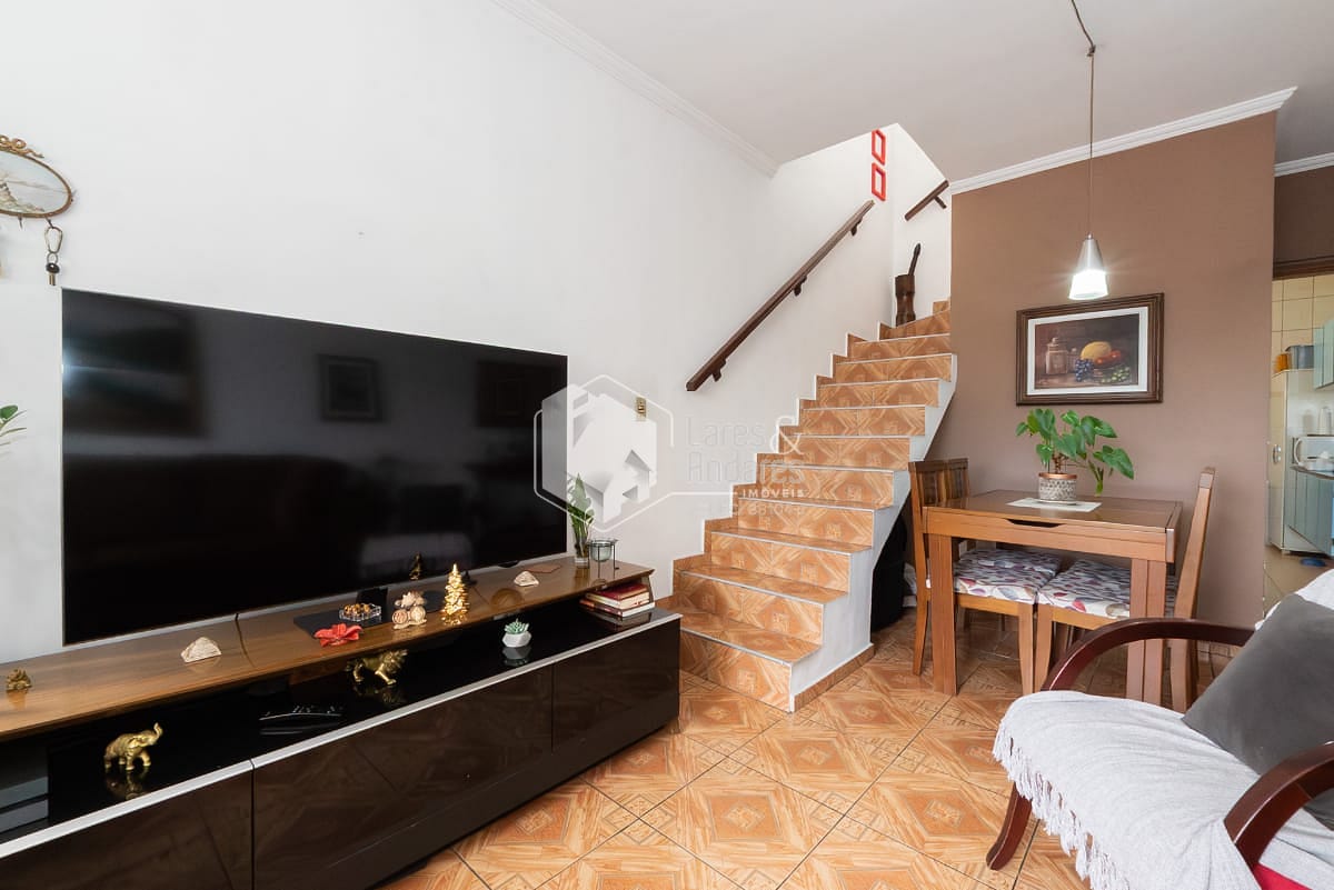 Casa, 3 quartos, 105 m² - Foto 3