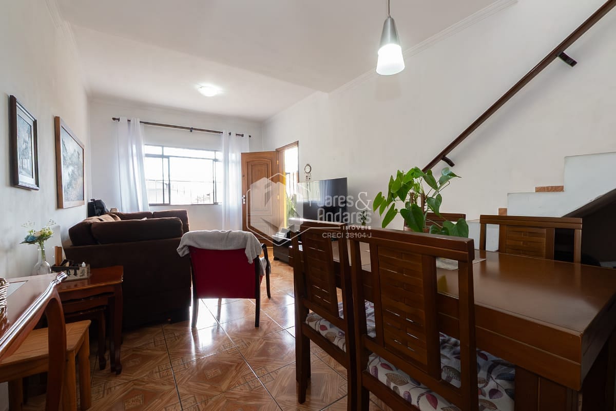 Casa, 3 quartos, 105 m² - Foto 4