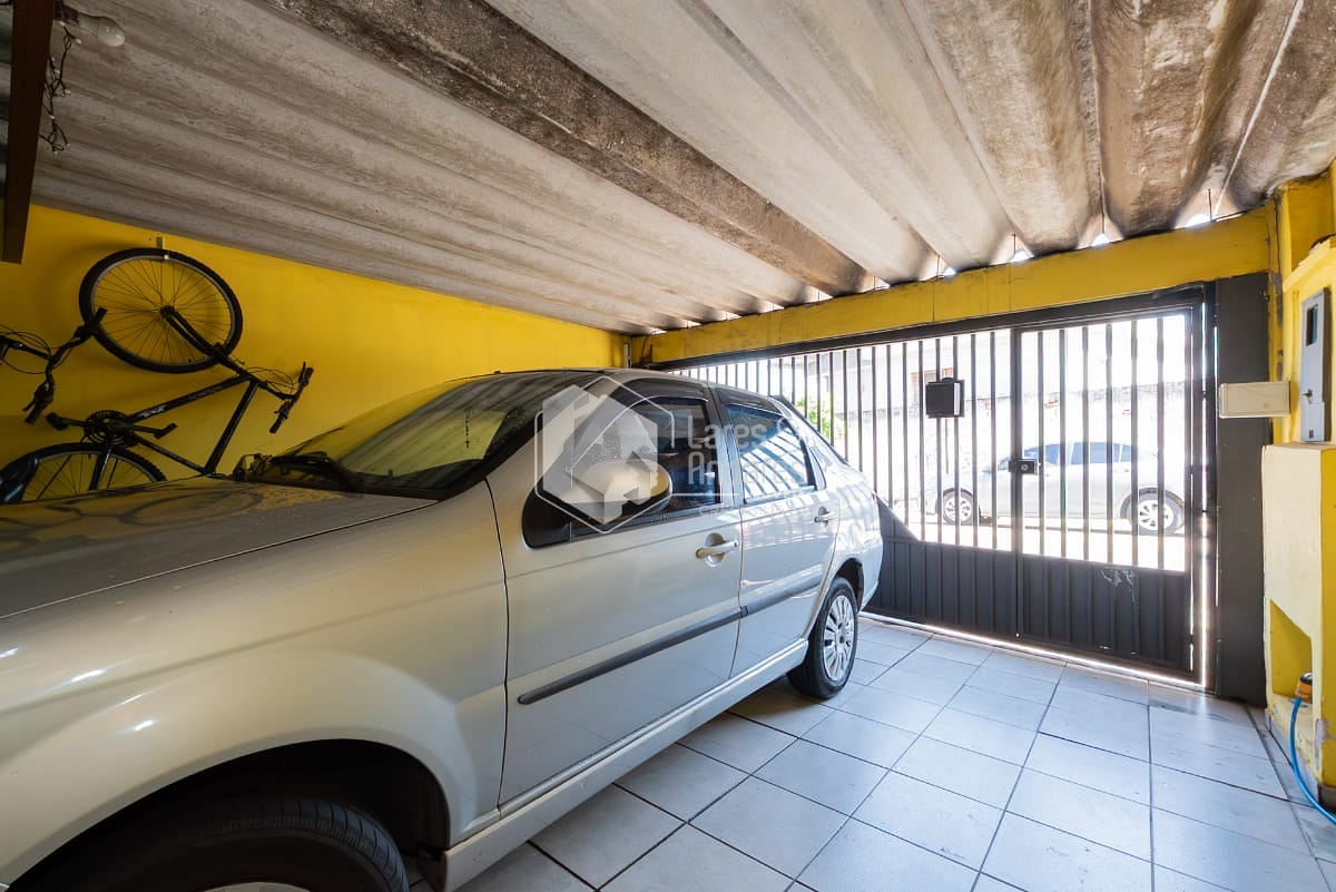 Casa, 3 quartos, 105 m² - Foto 35