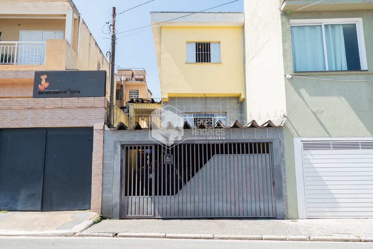 Casa, 3 quartos, 105 m² - Foto 40