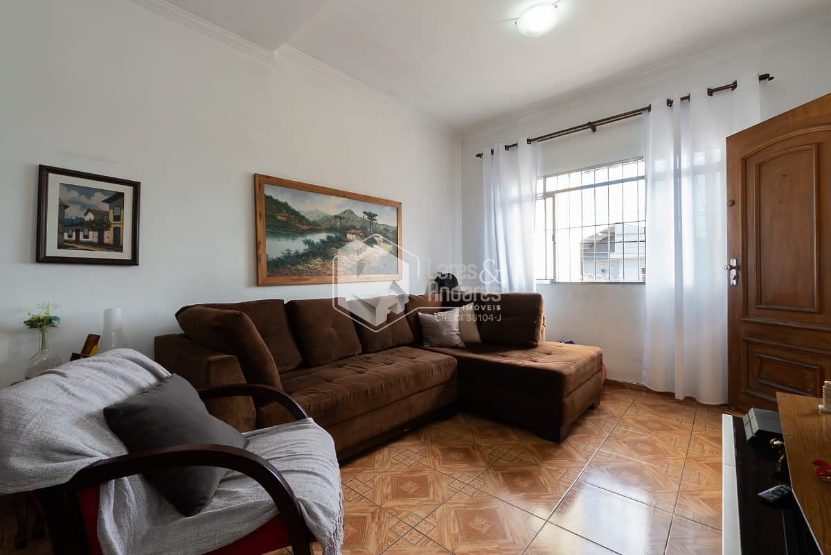 Casa, 3 quartos, 105 m² - Foto 5