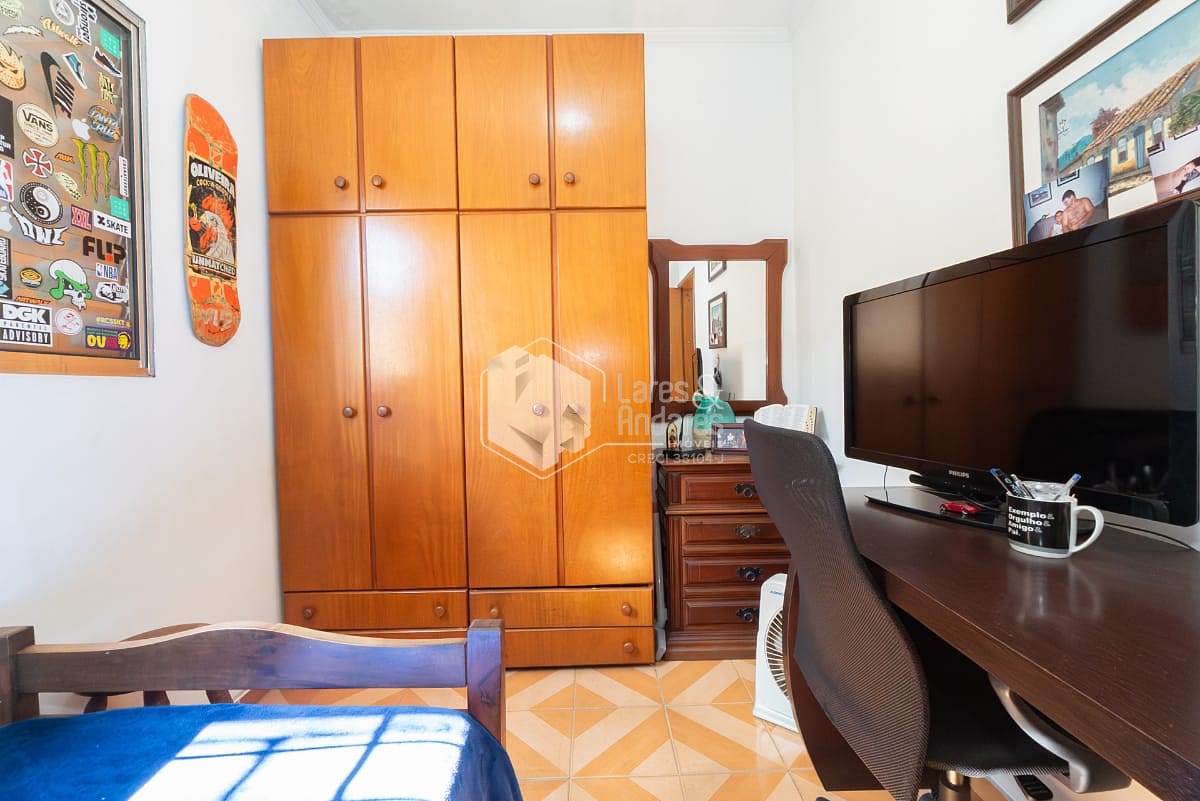 Casa, 3 quartos, 105 m² - Foto 19