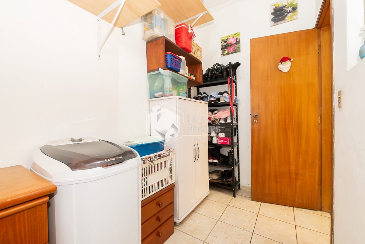 Casa, 3 quartos, 105 m² - Foto 14