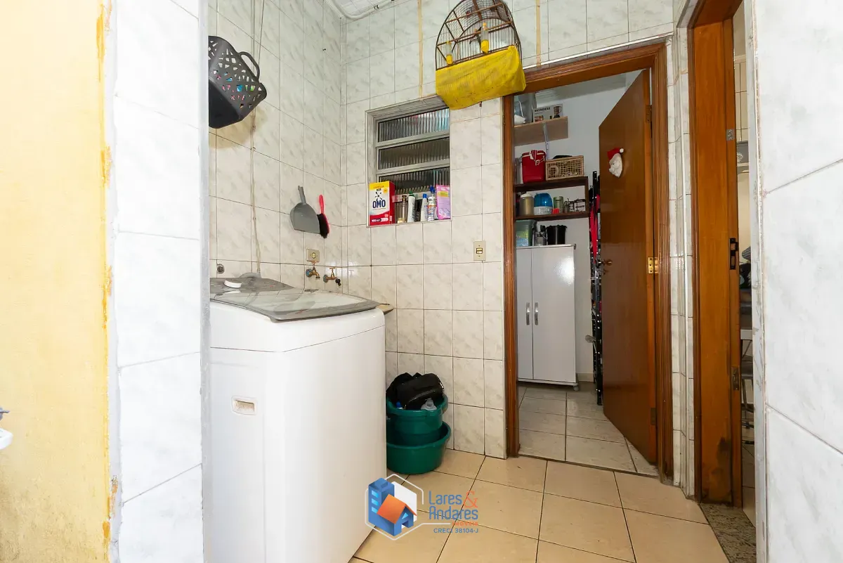 Casa, 3 quartos, 105 m² - Foto 12