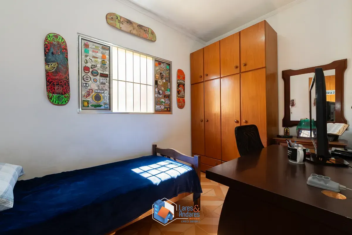 Casa, 3 quartos, 105 m² - Foto 18