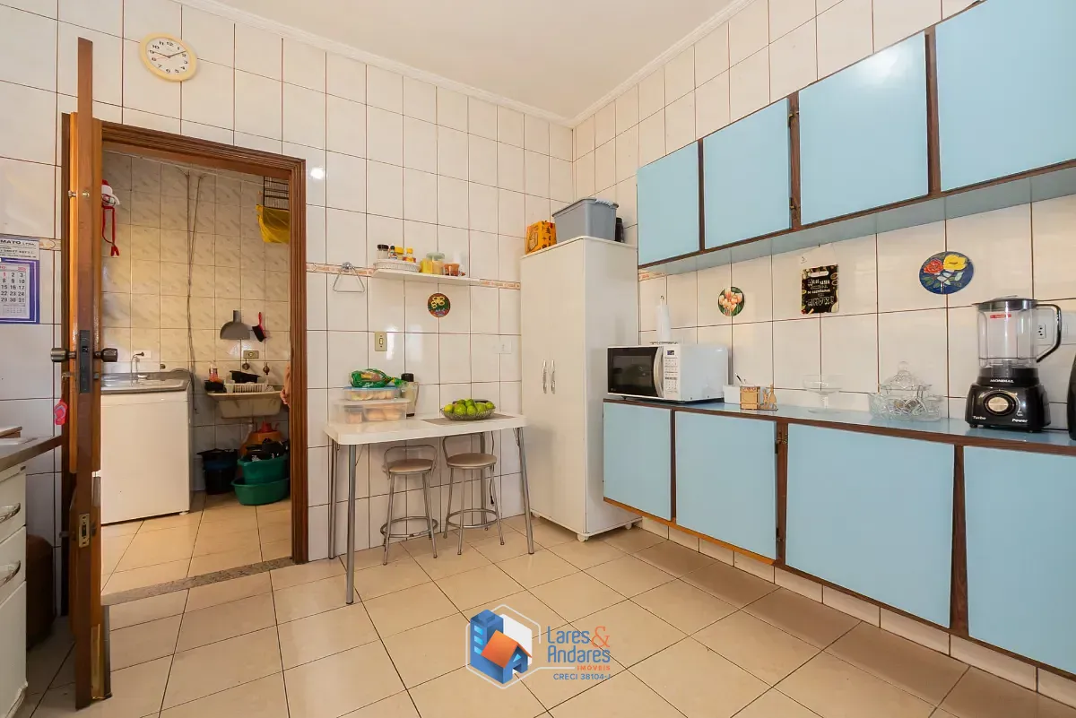 Casa, 3 quartos, 105 m² - Foto 9